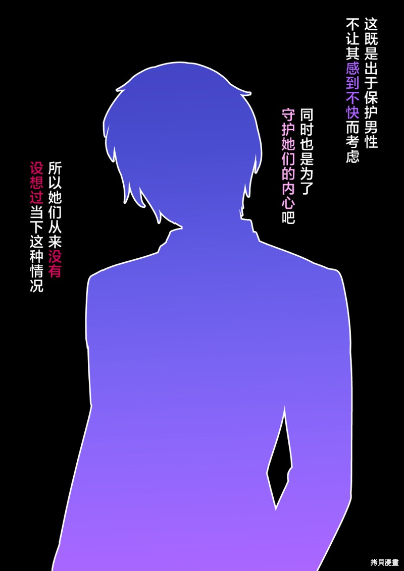 男女比1：39的平行世界第167话在线观看 - 第8张