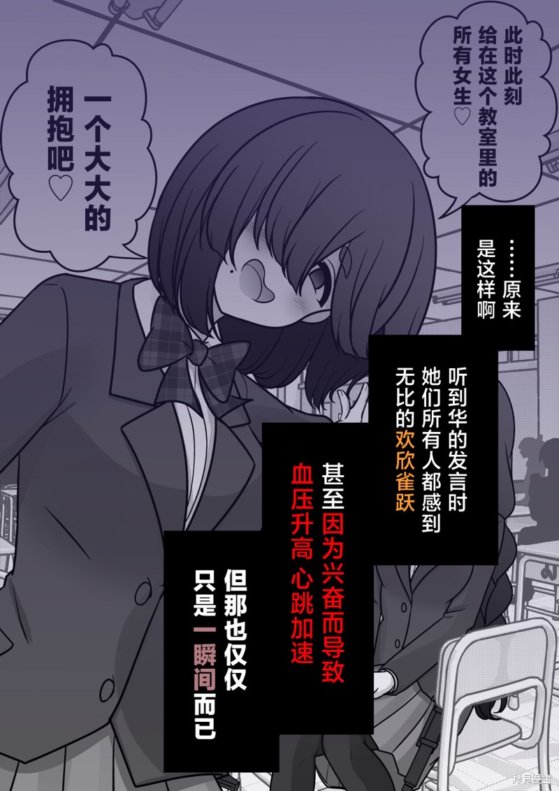 男女比1：39的平行世界第167话在线观看 - 第4张
