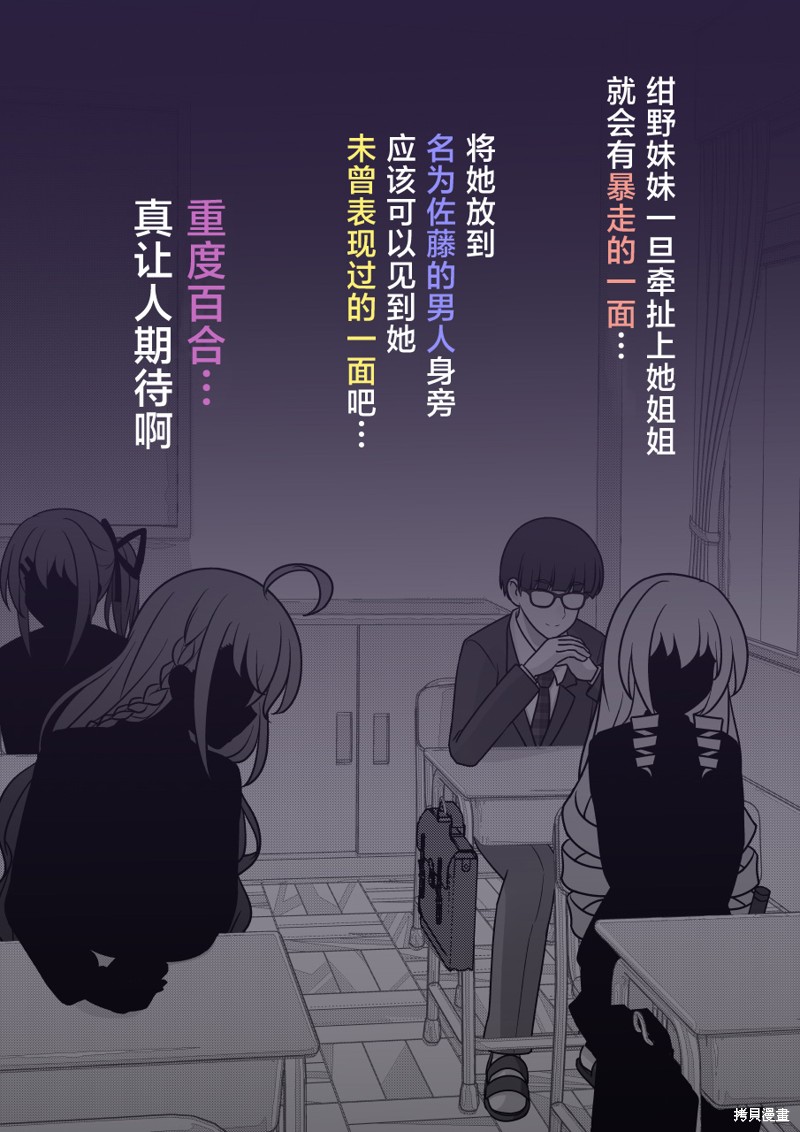 男女比1：39的平行世界第168话在线观看 - 第4张
