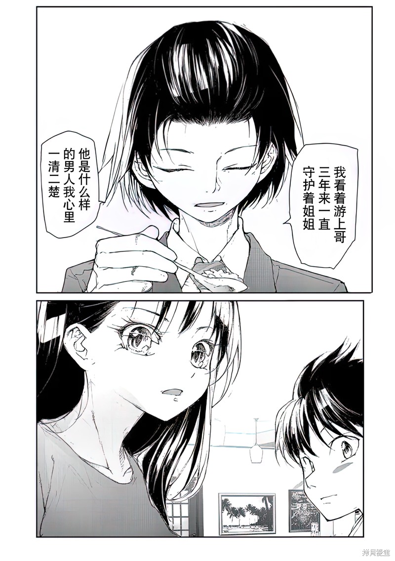 蜕皮吧！龙崎同学大学篇第2话在线观看 - 第6张