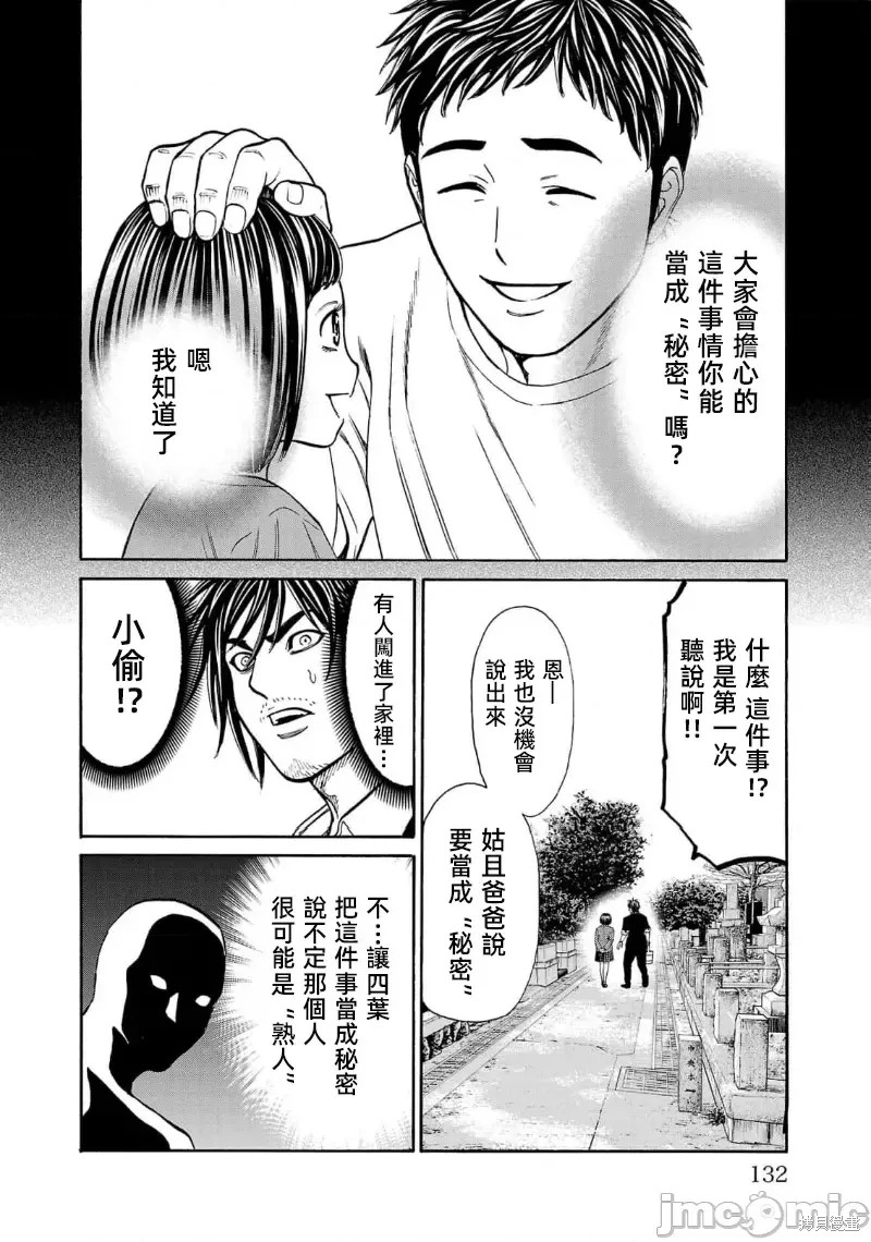 猎奇杀人第26.2话在线观看 - 第12张