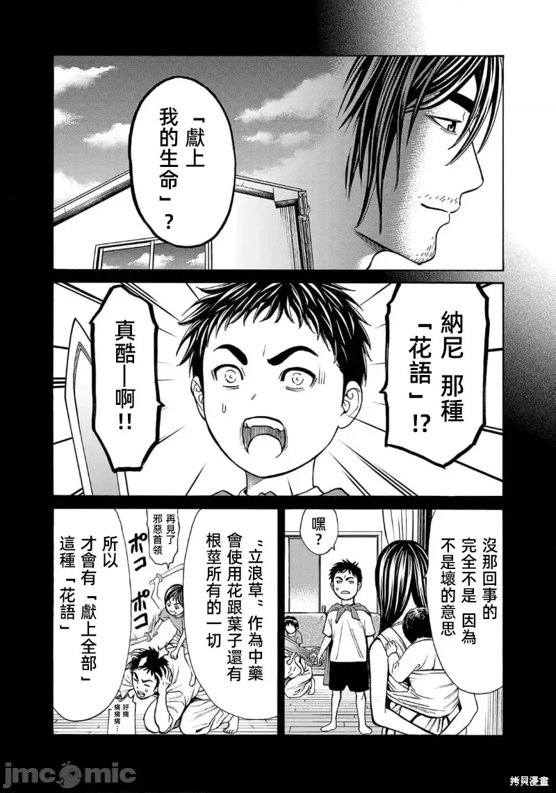 猎奇杀人第26.2话在线观看 - 第3张