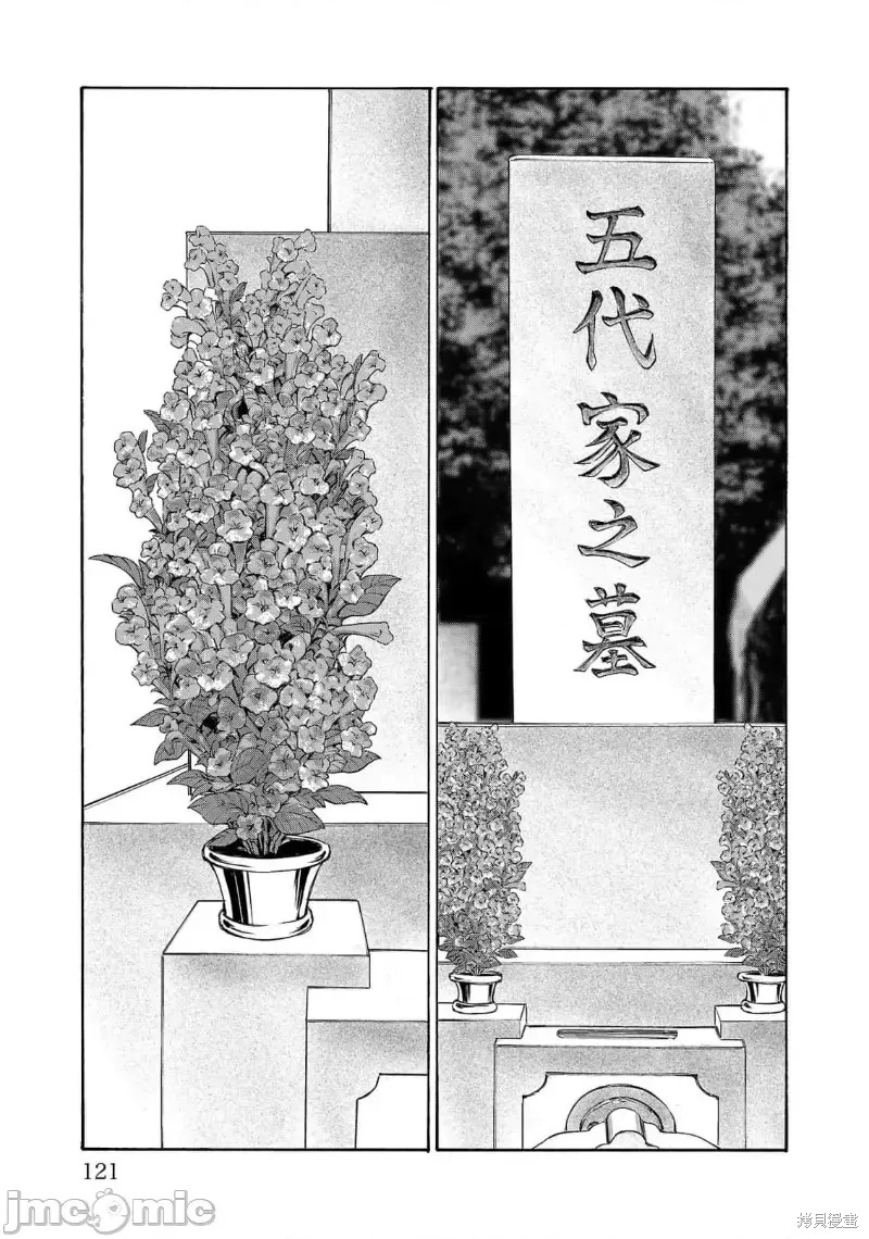 猎奇杀人第26.2话在线观看 - 第1张
