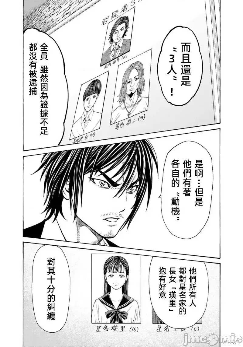 猎奇杀人第27.1话在线观看 - 第5张