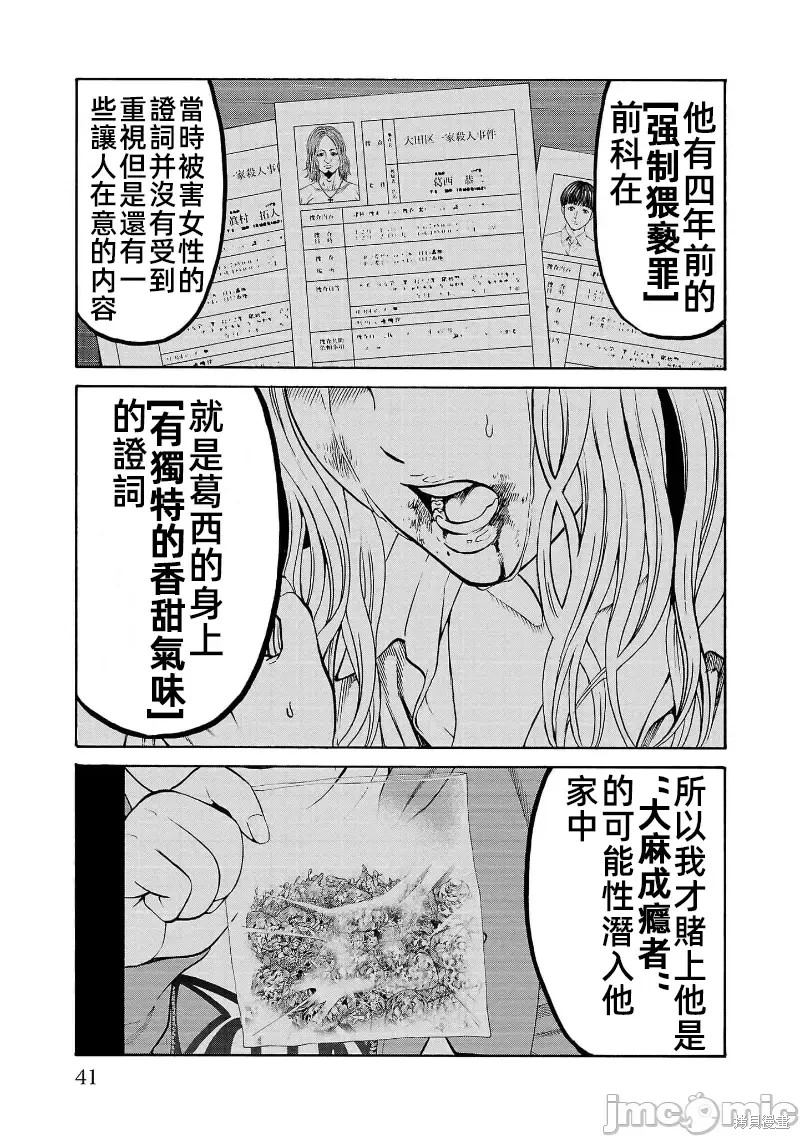 猎奇杀人第28话在线观看 - 第43张