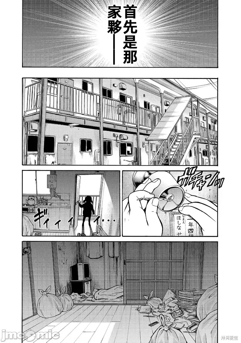 猎奇杀人第28话在线观看 - 第28张