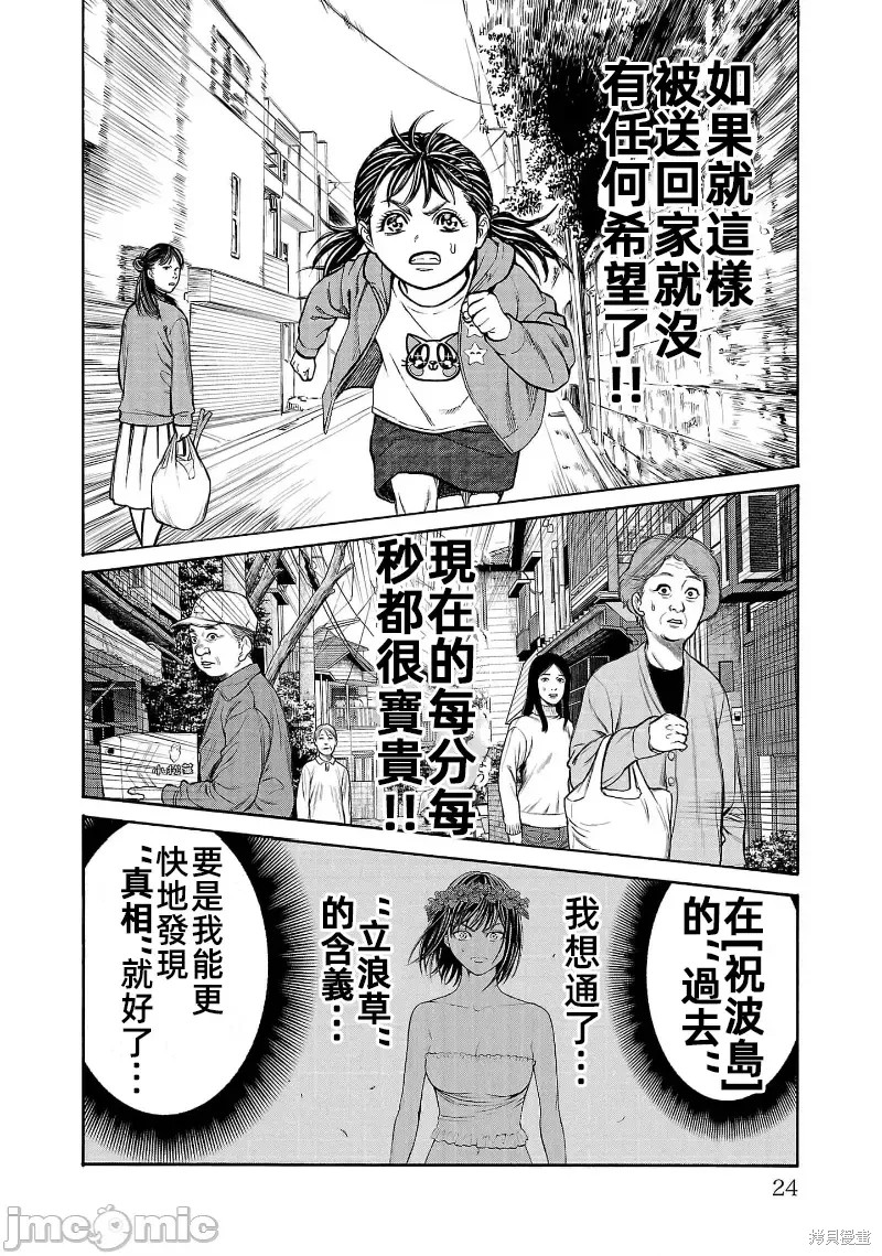猎奇杀人第28话在线观看 - 第26张
