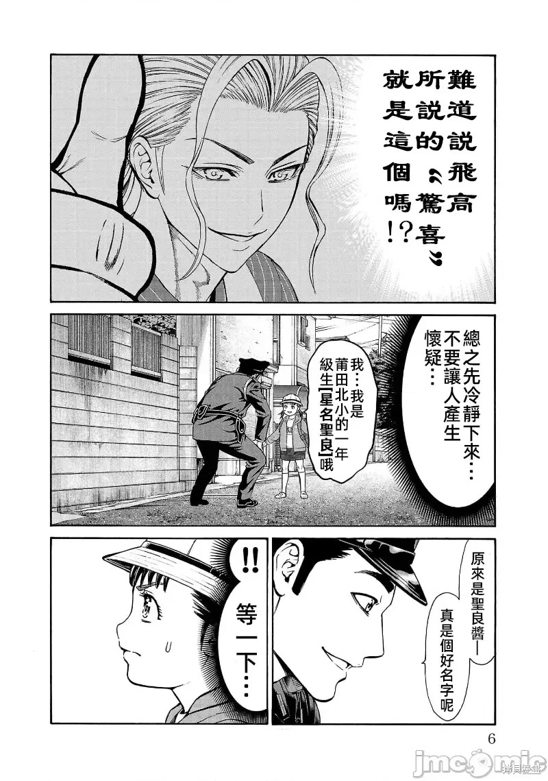 猎奇杀人第28话在线观看 - 第8张