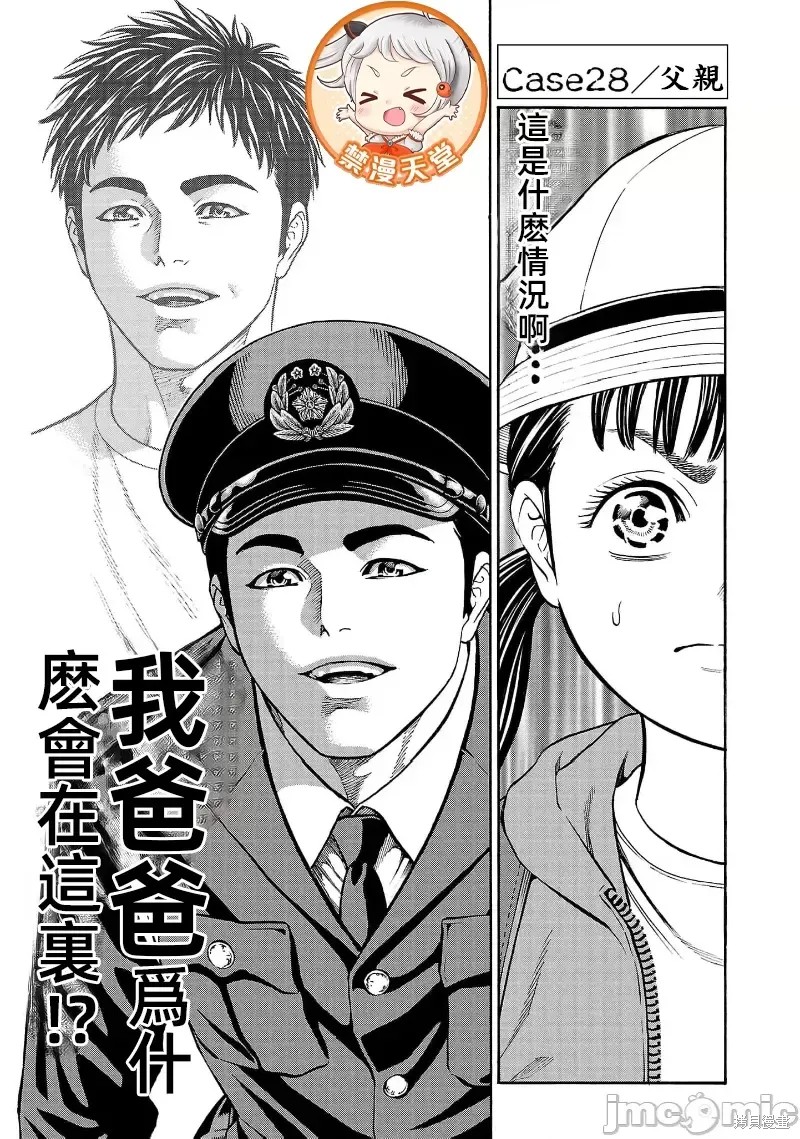 猎奇杀人第28话在线观看 - 第5张