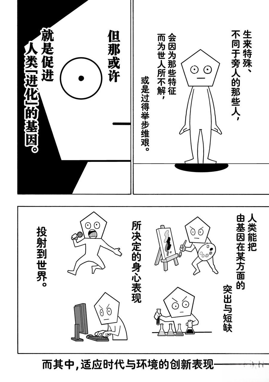 BLUE LOCK第281话在线观看 - 第6张
