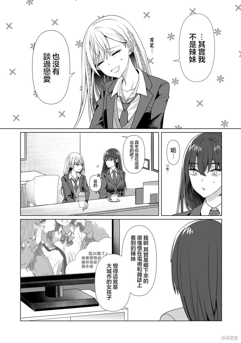 百合要从奴隶开始第3.2话在线观看 - 第4张