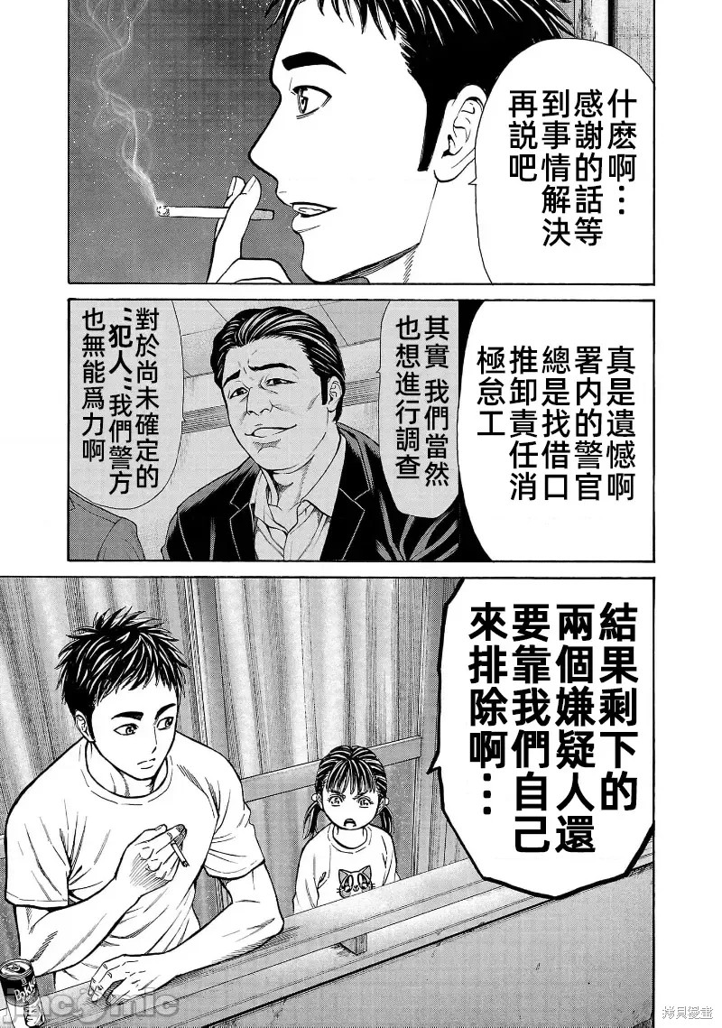 猎奇杀人第29话在线观看 - 第43张