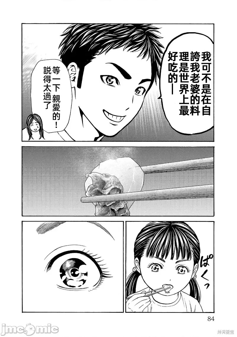 猎奇杀人第29话在线观看 - 第36张