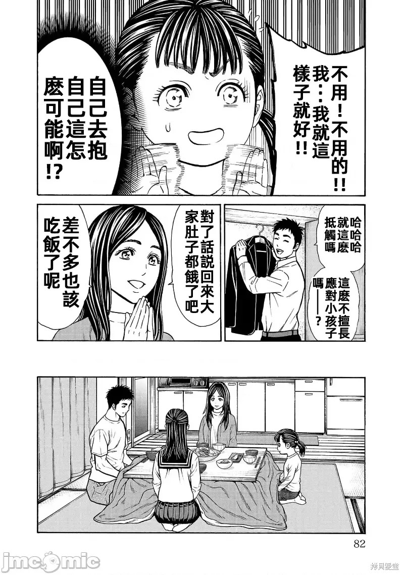 猎奇杀人第29话在线观看 - 第34张