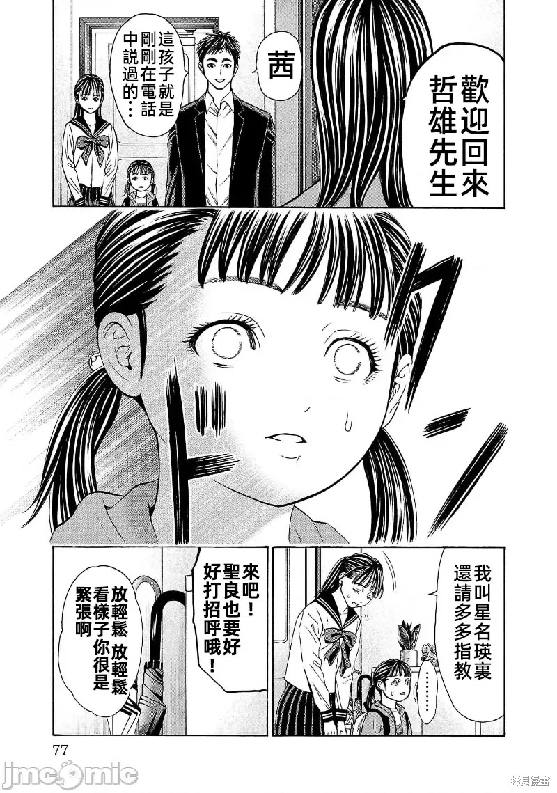 猎奇杀人第29话在线观看 - 第29张