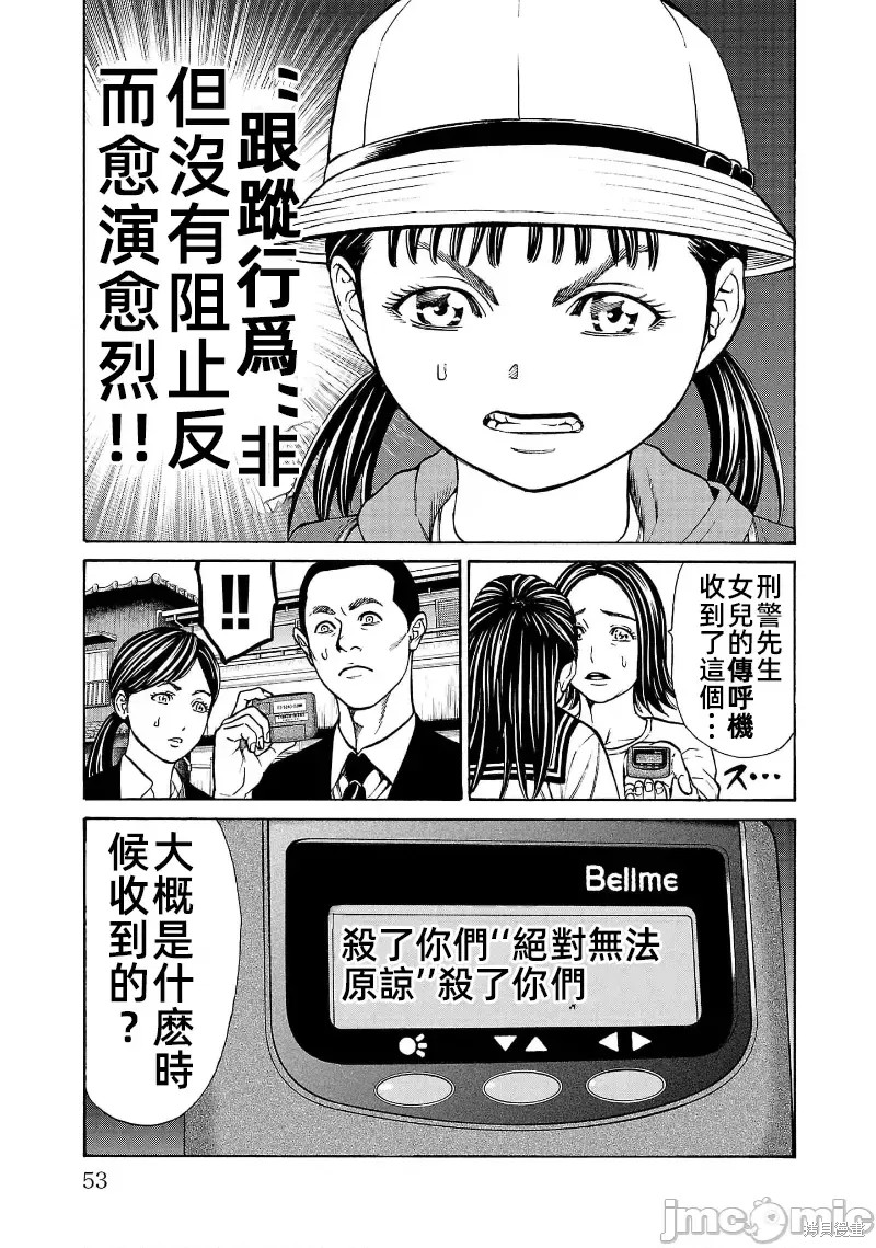 猎奇杀人第29话在线观看 - 第5张