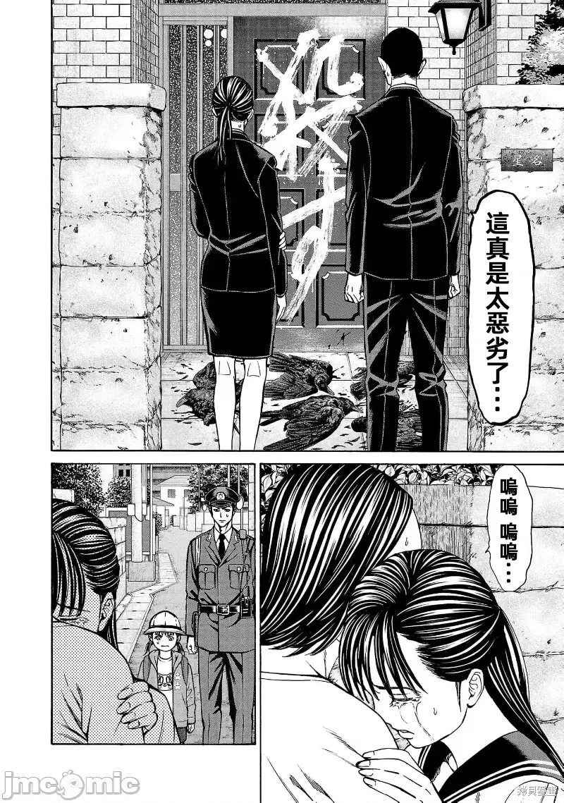 猎奇杀人第29话在线观看 - 第4张