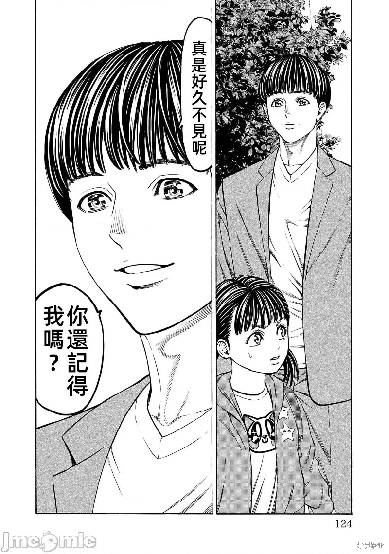 猎奇杀人第30.1话在线观看 - 第27张