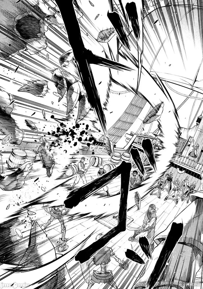 DRAWING 最强漫画家利用绘画技能在异世界开无双！第124话在线观看 - 第6张