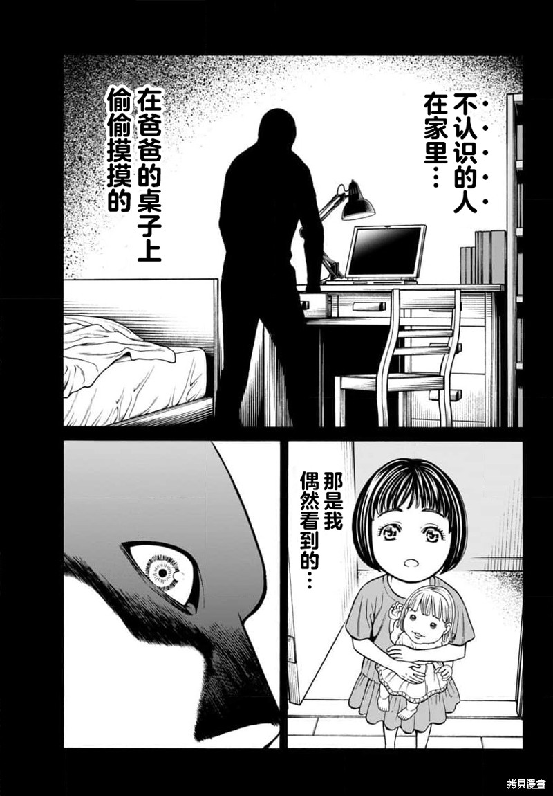 猎奇杀人第26话在线观看 - 第35张