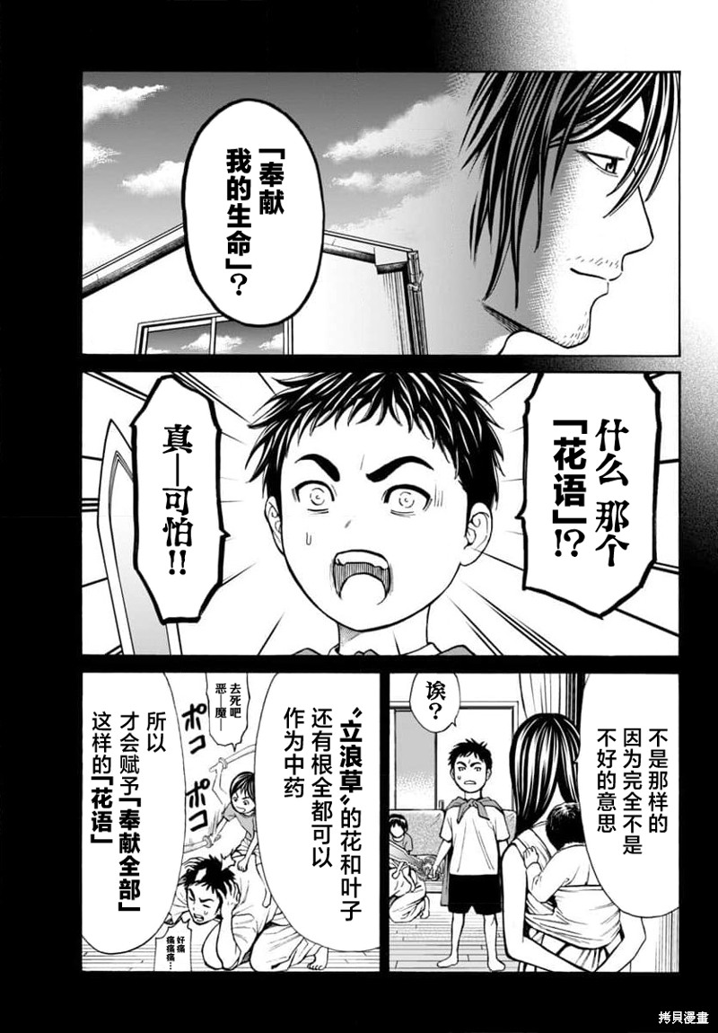 猎奇杀人第26话在线观看 - 第29张