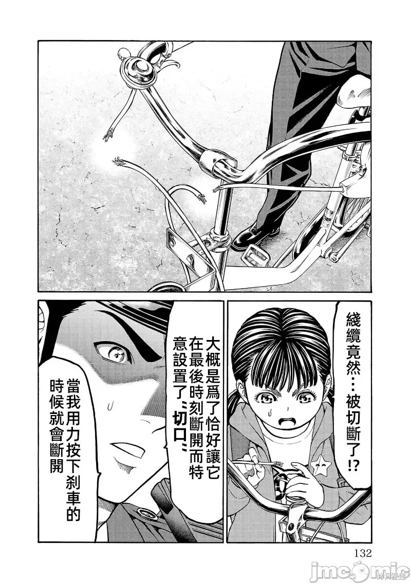 猎奇杀人第30.2话在线观看 - 第6张