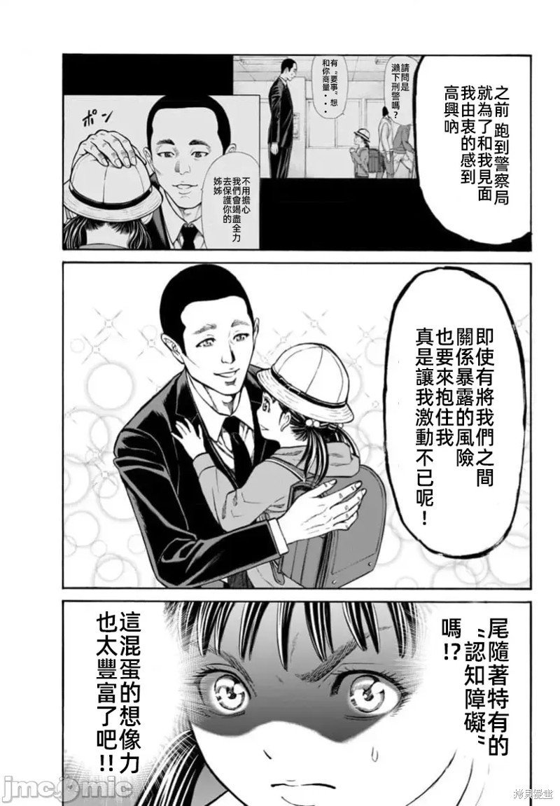 猎奇杀人第32话在线观看 - 第15张