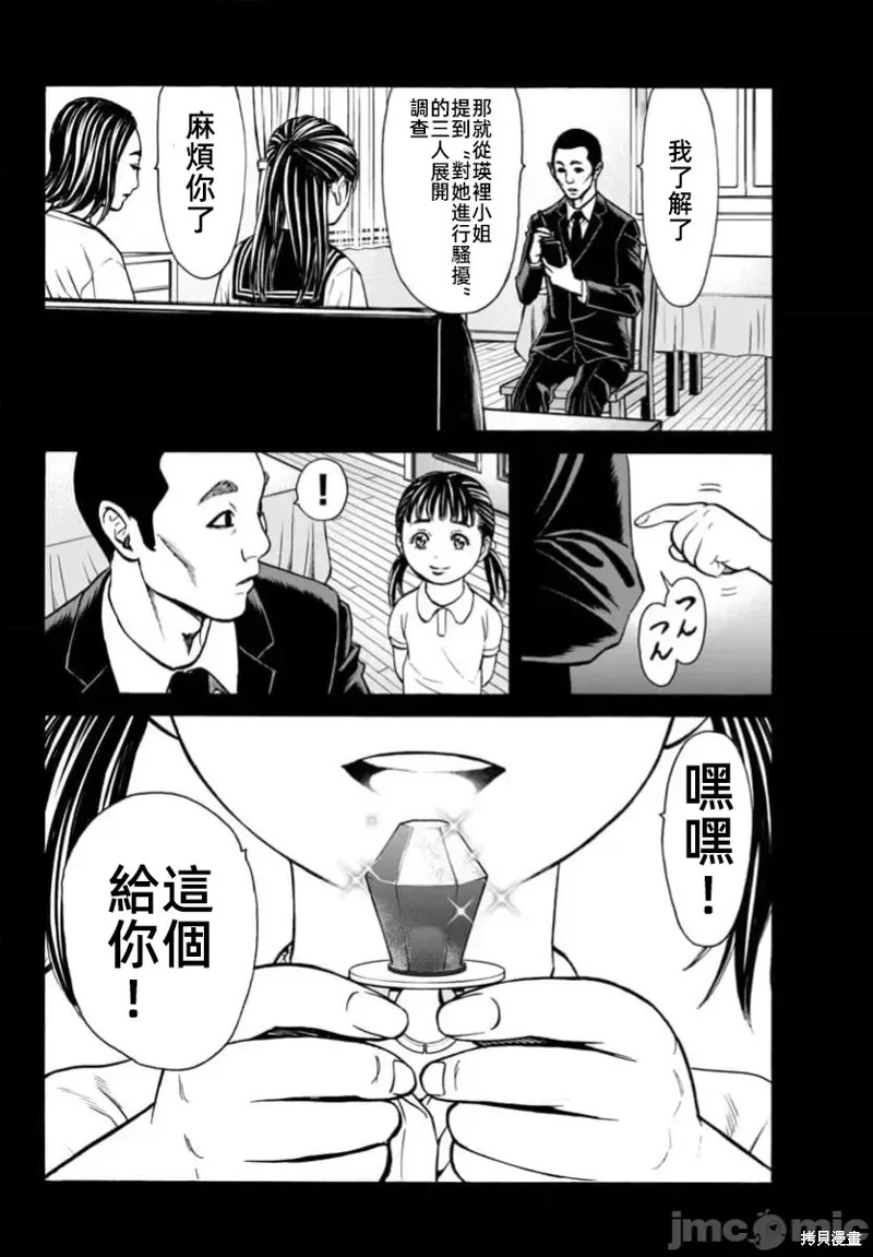 猎奇杀人第32话在线观看 - 第12张
