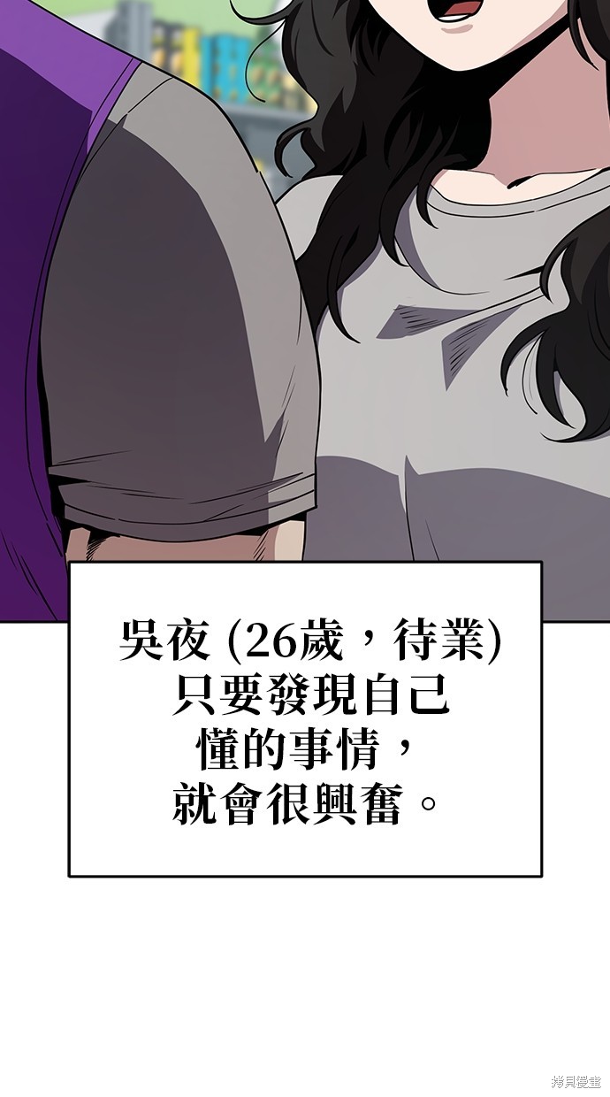 无业宅女吴夜第32话在线观看 - 第32张