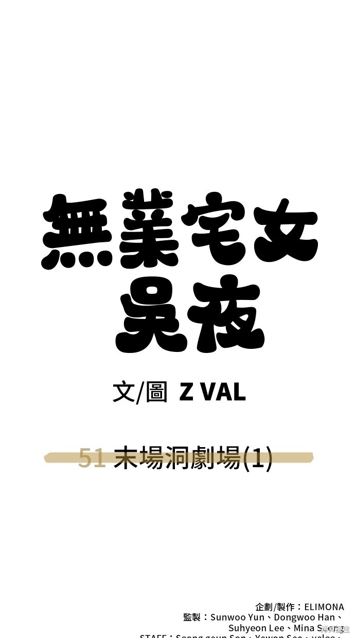 无业宅女吴夜第51话在线观看 - 第67张