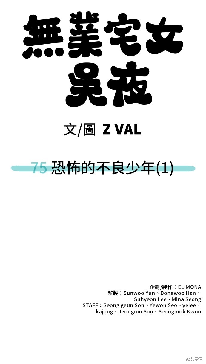 无业宅女吴夜第75话在线观看 - 第81张