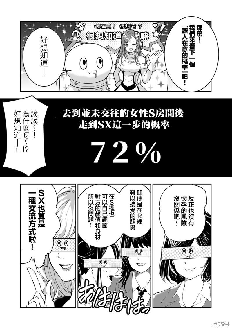 S-与你，与他，与命运第36话在线观看 - 第1张