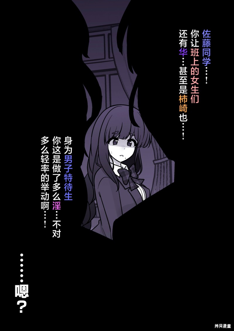 男女比1：39的平行世界第197话在线观看 - 第3张