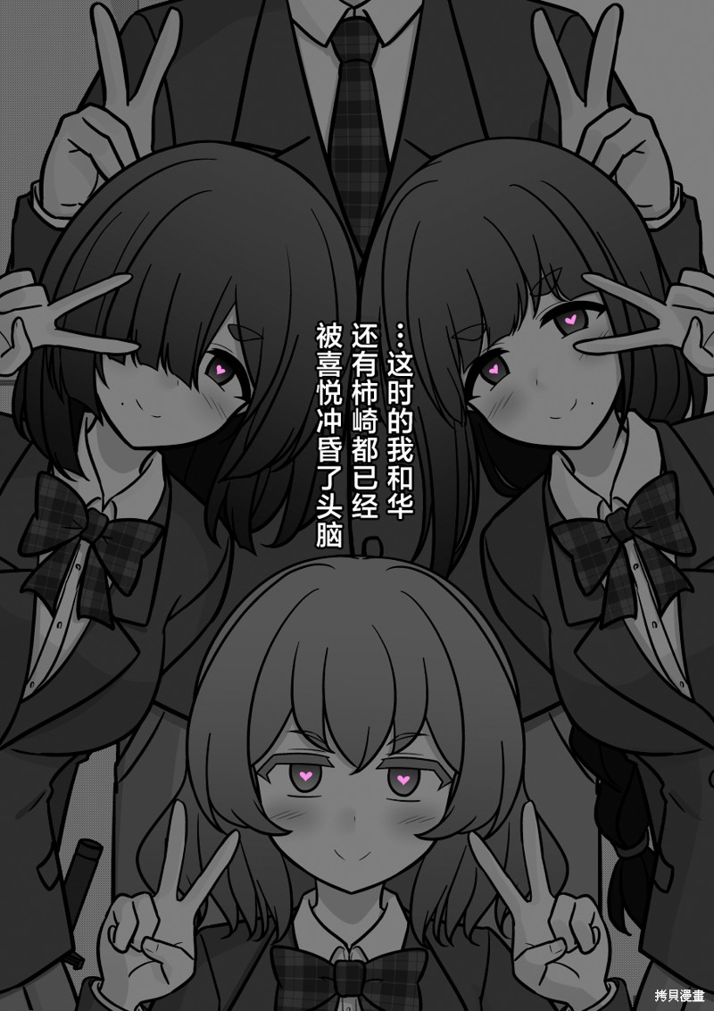 男女比1：39的平行世界第200话在线观看 - 第3张