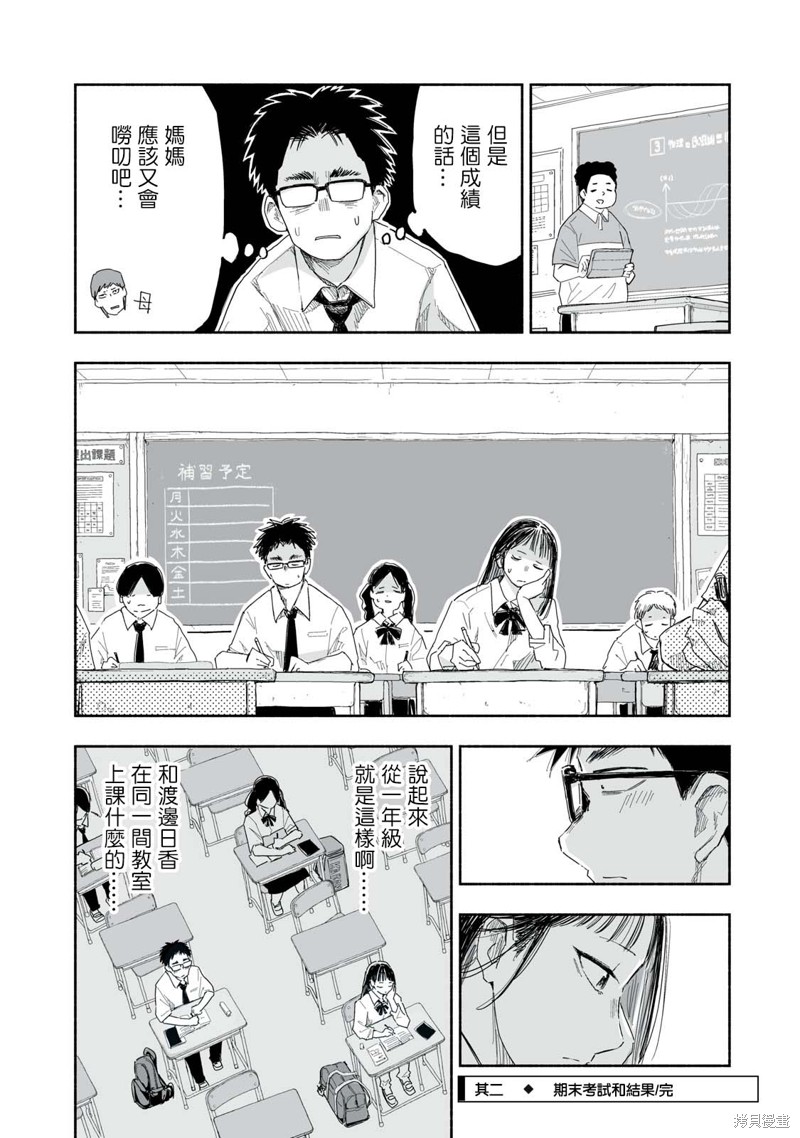 这样更有青春感呀第27.2话在线观看 - 第4张
