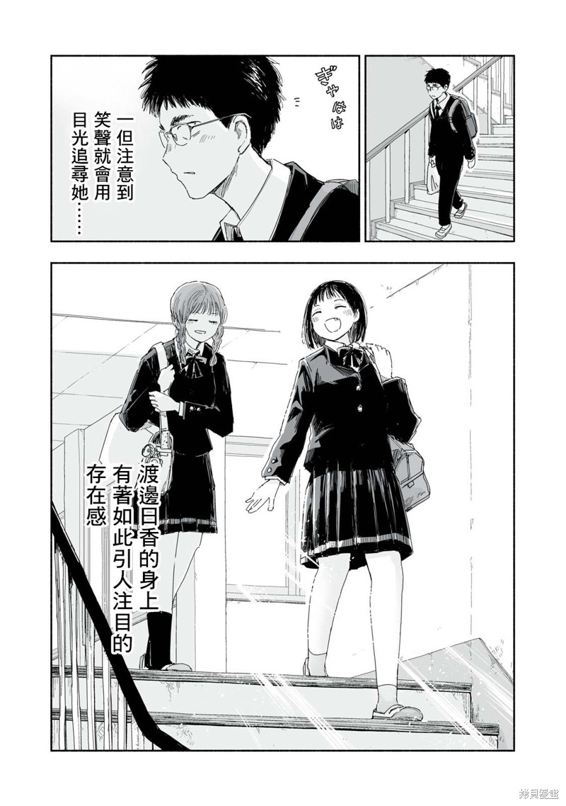 这样更有青春感呀第27.3话在线观看 - 第3张