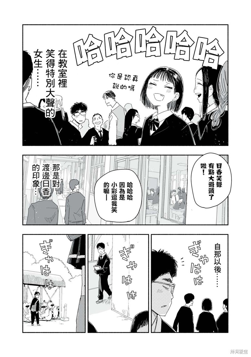这样更有青春感呀第27.3话在线观看 - 第2张