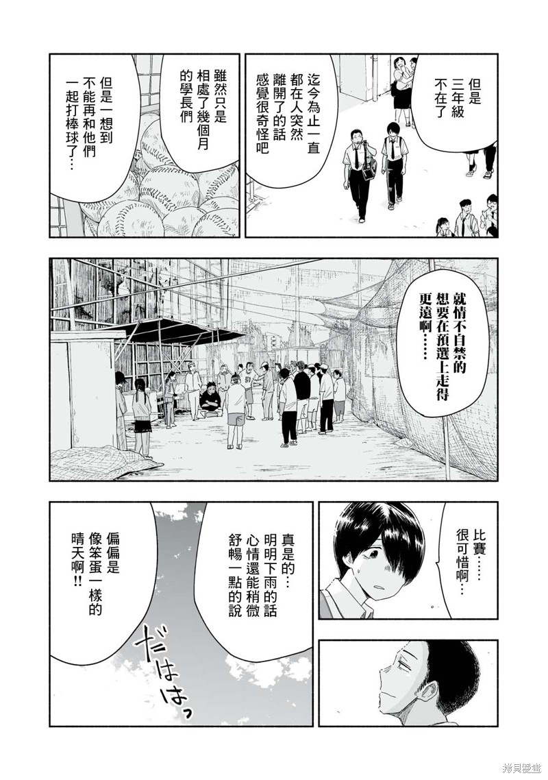 这样更有青春感呀第28.3话在线观看 - 第2张