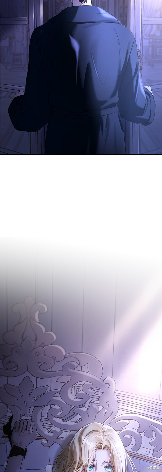 幸存王女的微笑之谜第1话在线观看 - 第92张