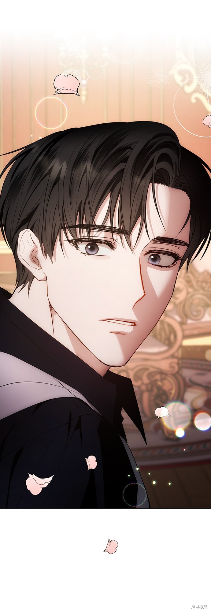 幸存王女的微笑之谜第3话在线观看 - 第70张