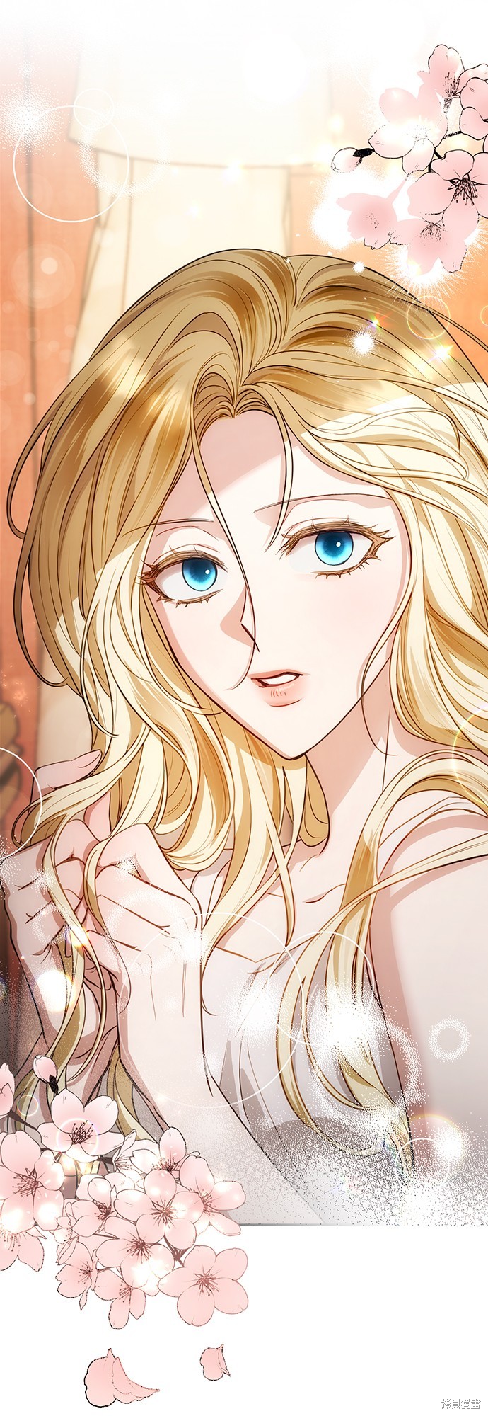幸存王女的微笑之谜第3话在线观看 - 第69张