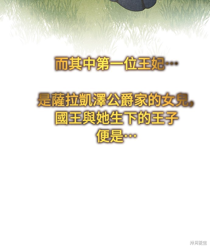 幸存王女的微笑之谜第3话在线观看 - 第7张