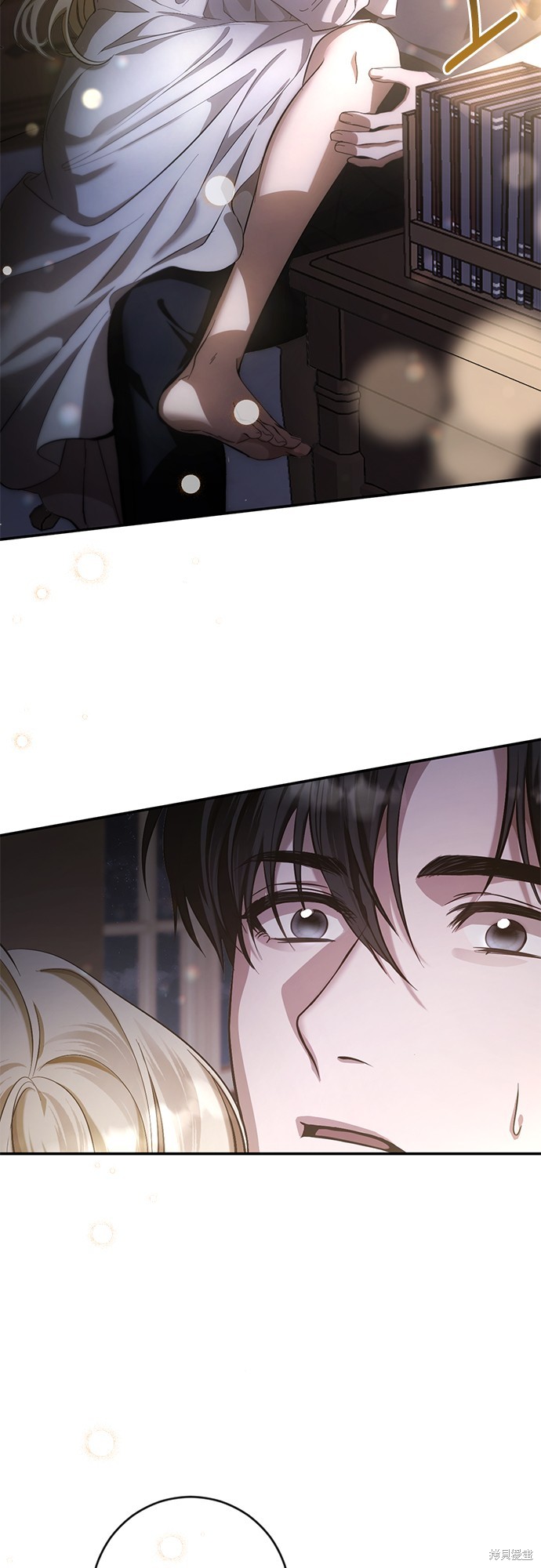 幸存王女的微笑之谜第5话在线观看 - 第32张