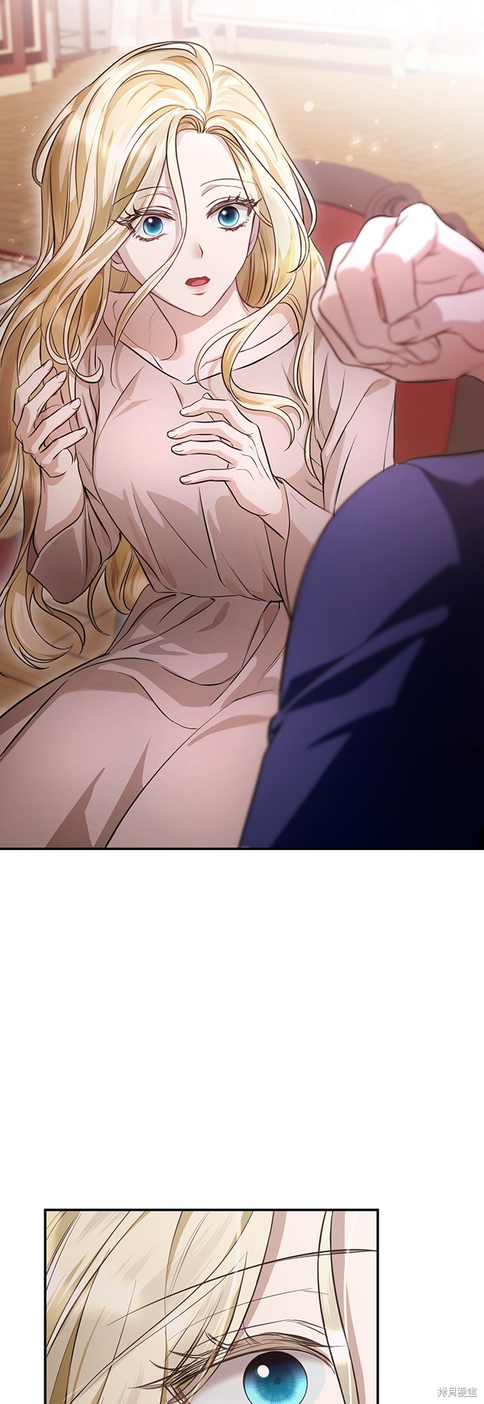 幸存王女的微笑之谜第7话在线观看 - 第56张