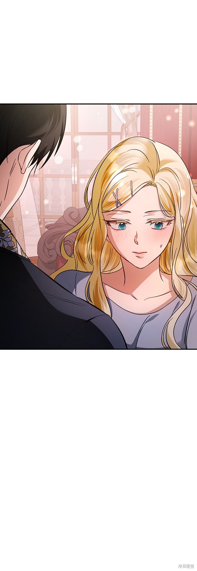 幸存王女的微笑之谜第13话在线观看 - 第25张