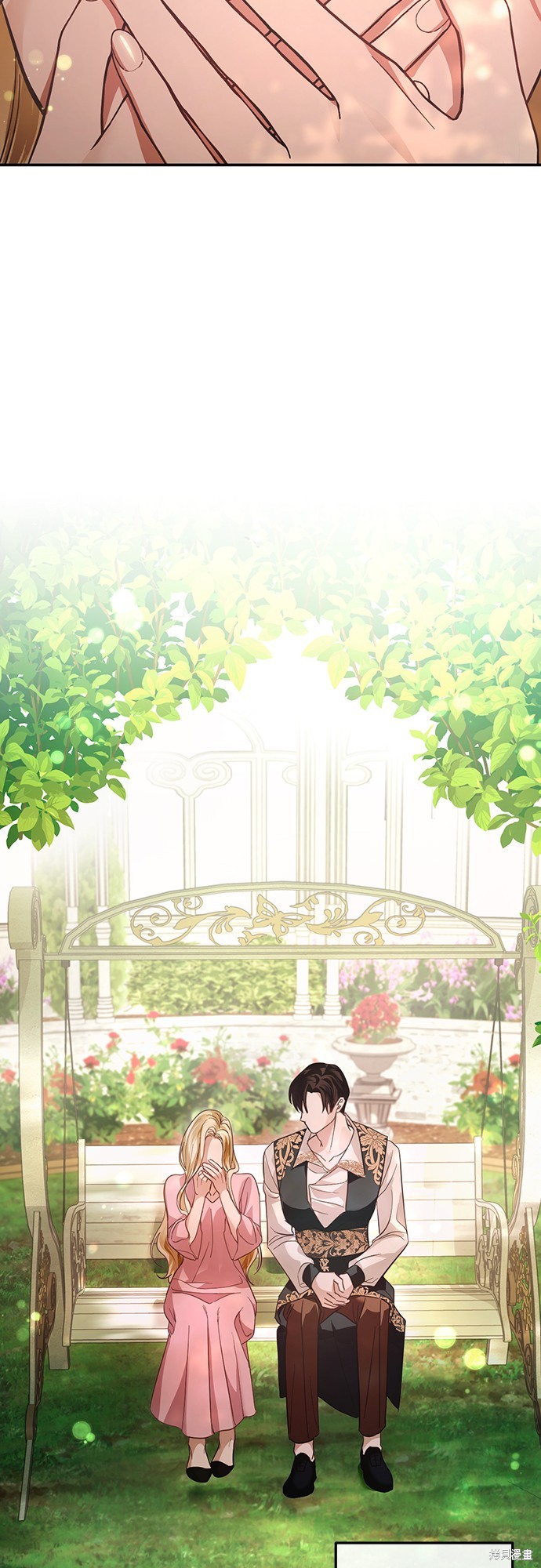 幸存王女的微笑之谜第15话在线观看 - 第30张