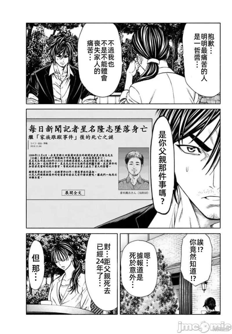 猎奇杀人第34话在线观看 - 第19张