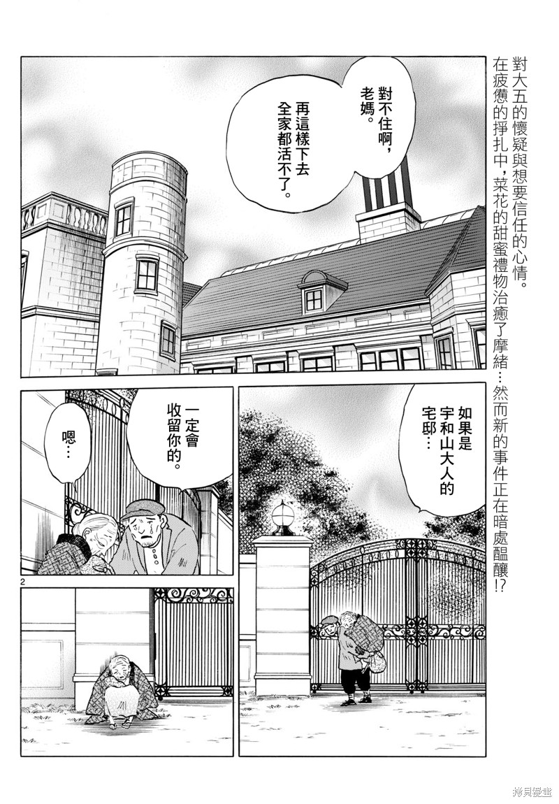 摩绪第264话在线观看 - 第2张