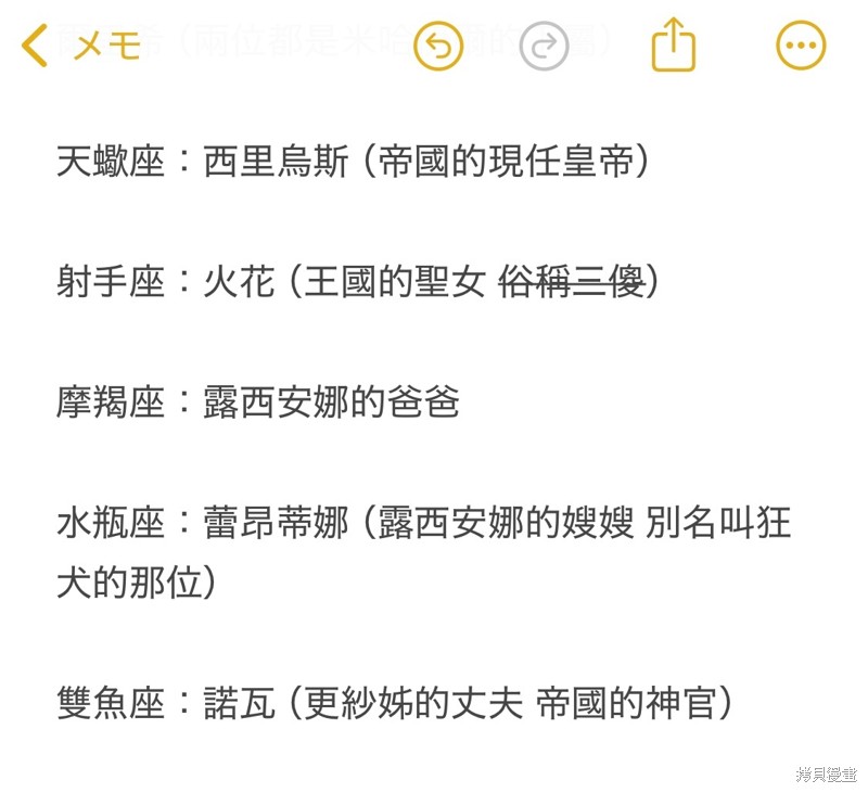骑士公爵爱意深重，想要索取放逐千金的一切。第27话在线观看 - 第35张