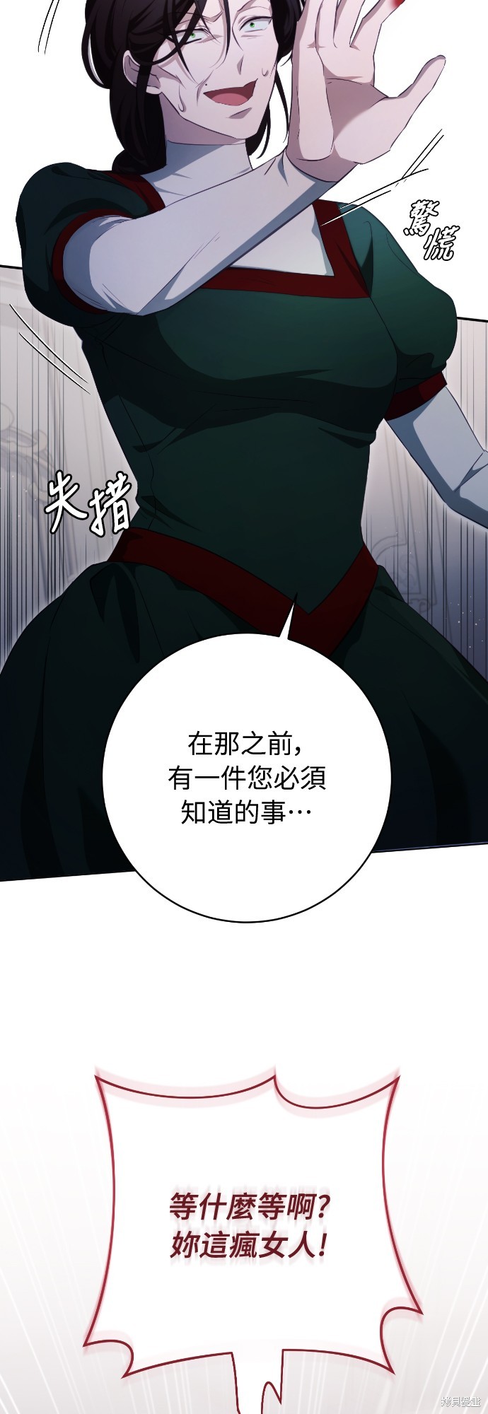 幸存王女的微笑之谜第33话在线观看 - 第46张